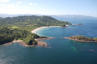 Costa Rica Oceanfront Real Estate Properties 